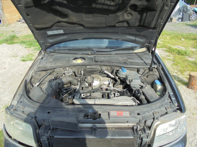 Audi a6 c5 a4 vw двигатель 2.5 TDI AYM в сборе. гаранти/fvat