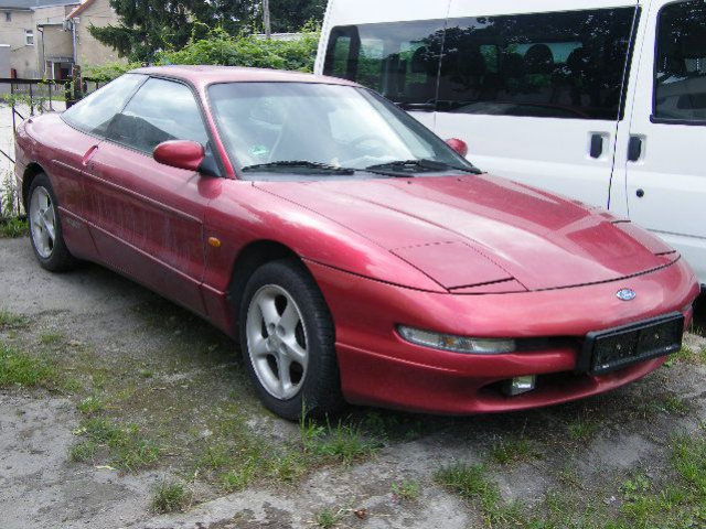 FORD PROBE MAZDA двигатель 2.5V6 170 л.с.