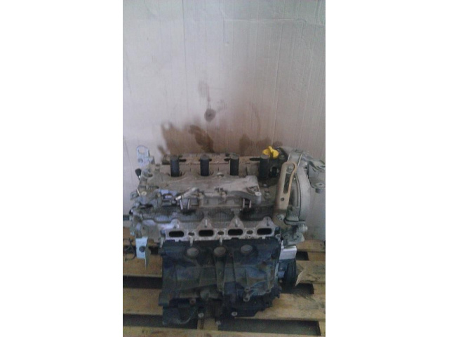 Двигатель RENAULT 2.0 16V 140 л.с. SCENIC II MEGANE
