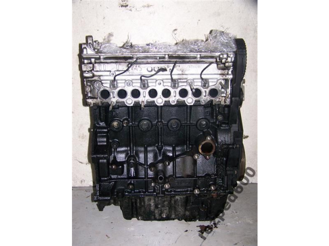 CITROEN C4 C5 C8 2.0HDI двигатель RHR 136KM 188TYS
