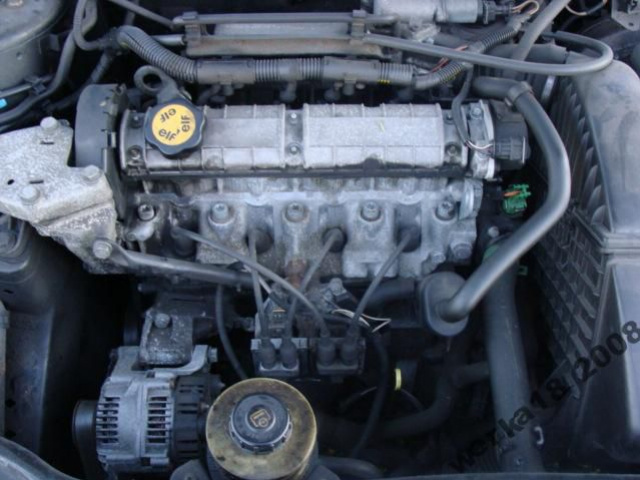 Renault Laguna, Scenic, Megane.двигатель 1.8 8v.