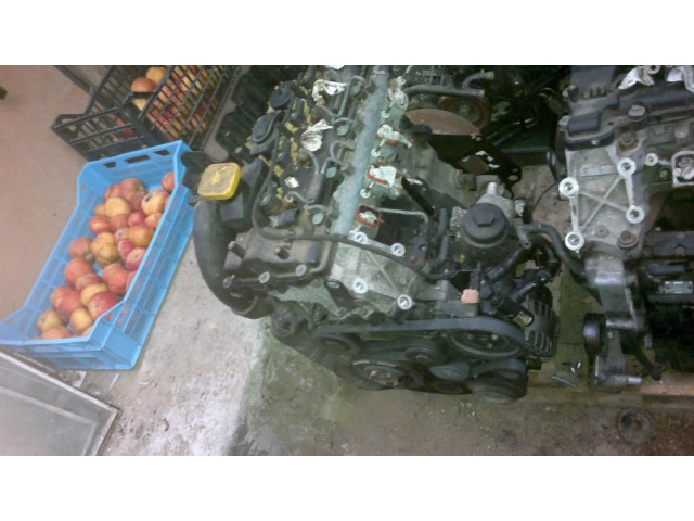 MG ZT Rover 75 BMW двигатель 2, 0 CDT CDTI 149 000 FV