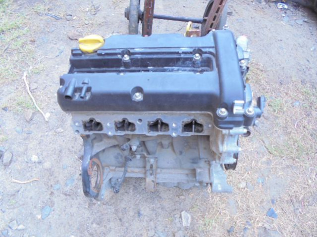 Двигатель OPEL ASTRA H Z14XEP