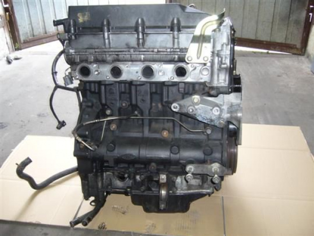 Отличное двигатель 86.000 115PS FORD MONDEO 2, 0 TDDI, MK 3