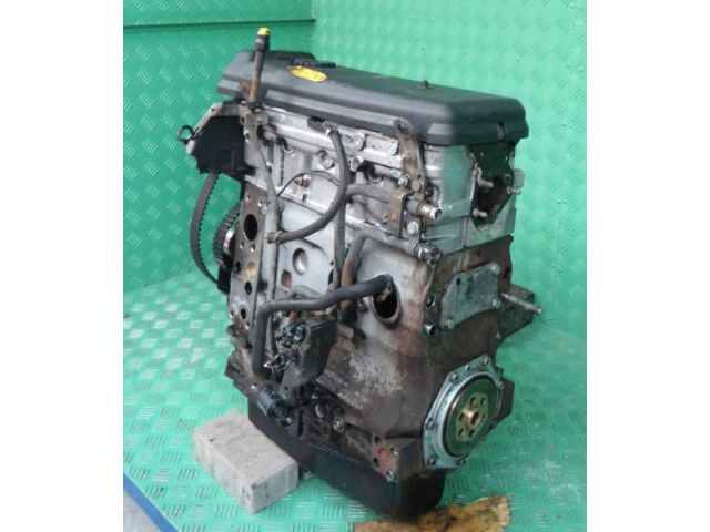 Двигатель OPEL MOVANO RENAULT MASTER II 2.5 D S8U772