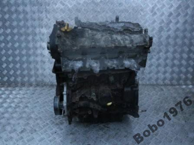 Двигатель RENAULT ESPACE III 2, 0 16V F4R
