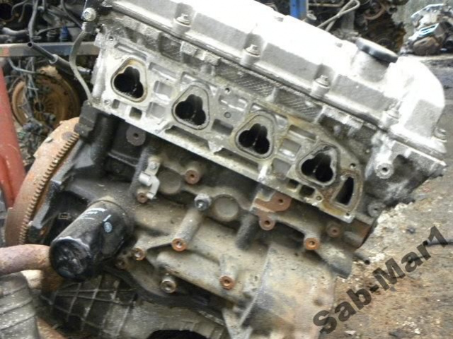 Двигатель Ford Scorpio 2.0 DOHC 96г.