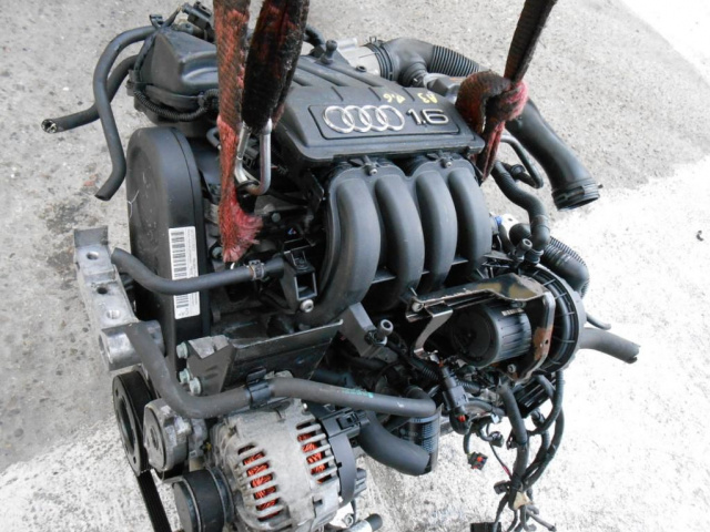 Двигатель AUDI A3 1.6 FSI BSE 06 год