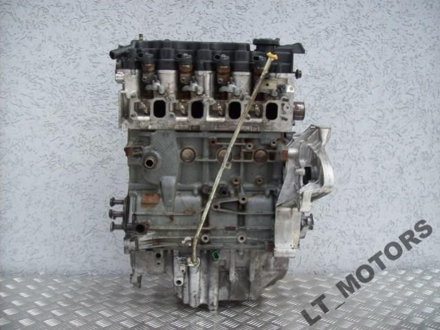 Двигатель LANCIA LYBRA 1.9 8V JTD 115 KM 937A2000