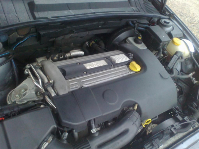 Двигатель Z22SE 147KM 2, 2 бензин OPEL VECTRA B ПОСЛЕ РЕСТАЙЛА