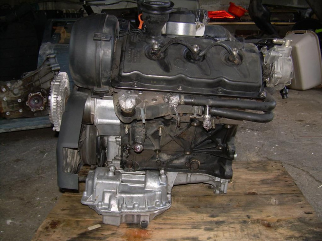 Двигатель AUDI A4 A6 VW Passat B5 2.5 TDI 150 л.с.