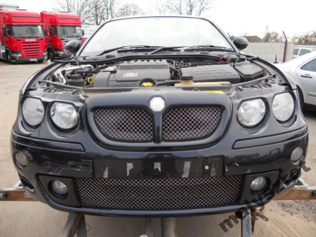 MG ZT ROVER 75 2.5 V6 двигатель замена запчасти KONIN