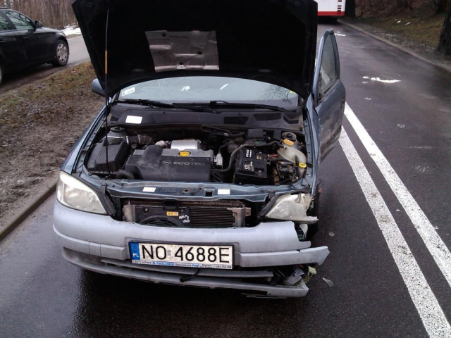 Двигатель Opel Astra G 2, 0 82KM