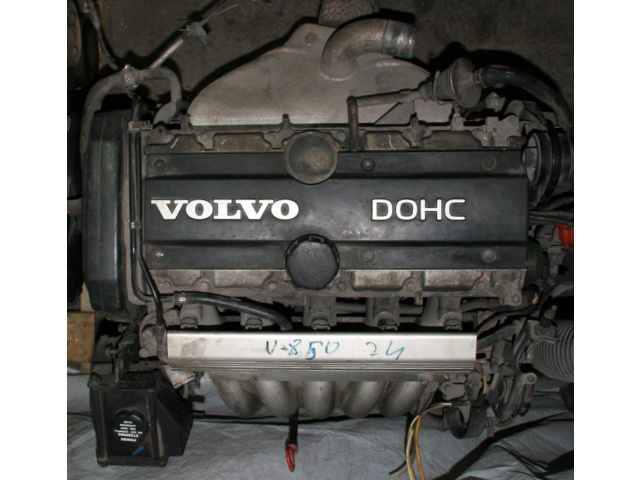 Glowica двигатель 2, 0 бензин volvo 850 v70 s70