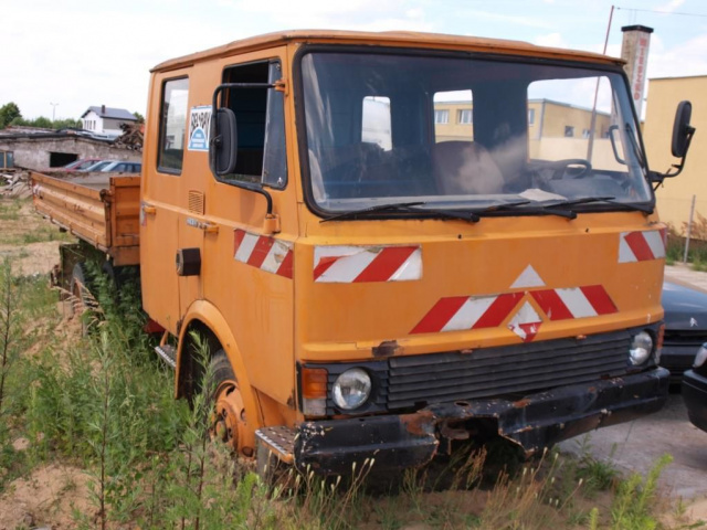 Двигатель DEUTZ MAGIRUS