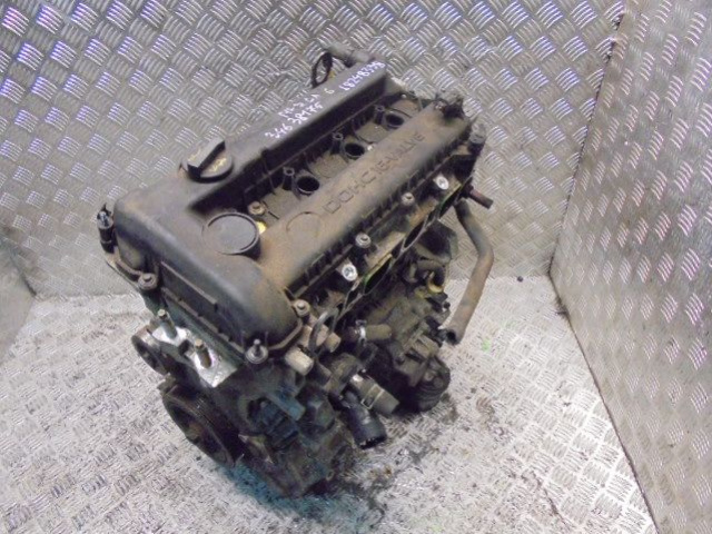 Двигатель 1.8 16V MAZDA 6 2004 год