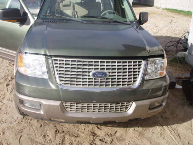 FORD EXPEDITION 2003 двигатель 4.6 21tys. km как новый