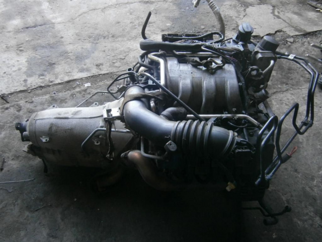 Двигатель MERCEDES CLK 320 W208 W210 W163 3.2 V6
