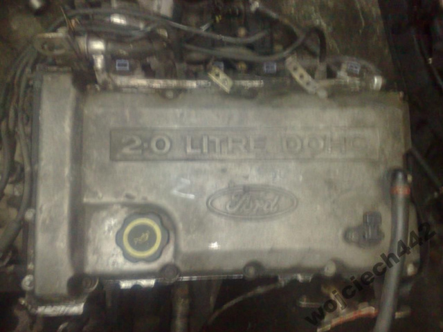 Двигатель FORD GALAXY SCORPIO 2.0 DOHC