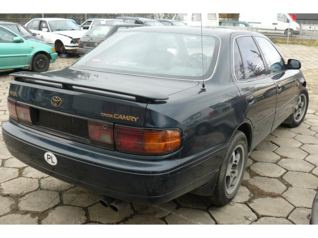 Двигатель 3, 0 TOYOTA CAMRY '91R. LODZKIE