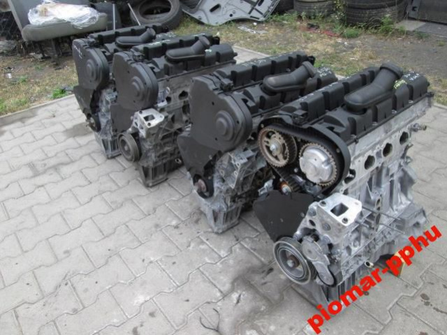 Двигатель 2.0 16V EW10AF PEUGEOT 407 308 508 гарантия.