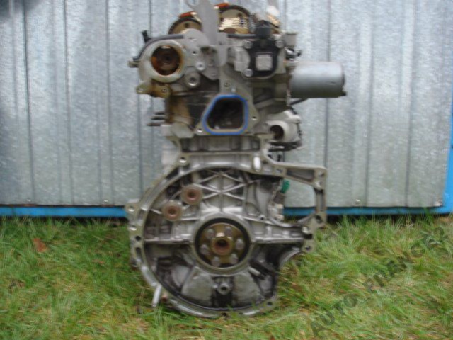 Двигатель CITROEN 1.6 16V C3, DS3, DS4, PSA 5F01, 2013г.