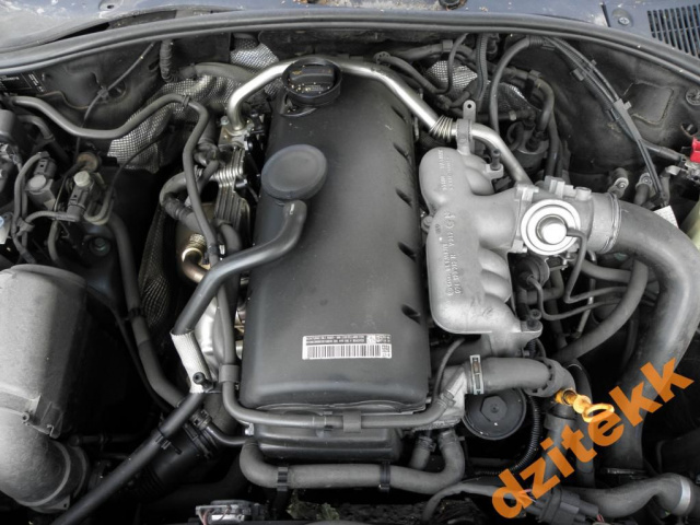 Контрактные двигатели Фольксваген Туарег 3.2 V6 (AZZ)