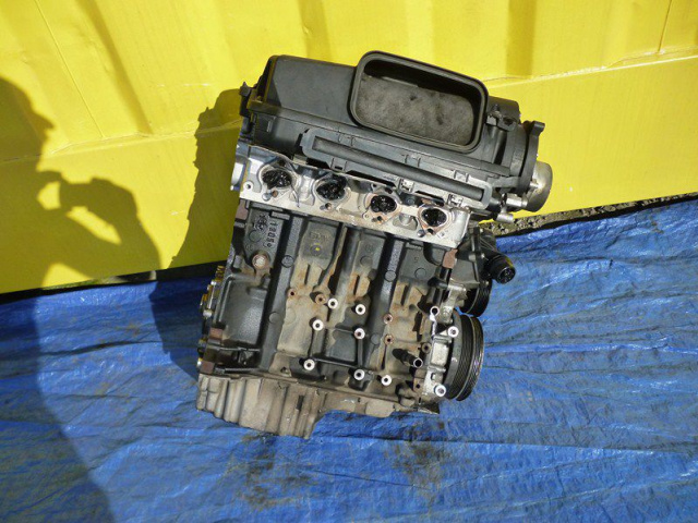 Двигатель BMW 1 E81 E87 3 E46 5 E60 2.0 D M47N 204D4