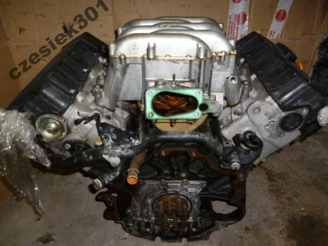 Двигатель ABC AUDI A4 B5 2.6 V6 гарантия