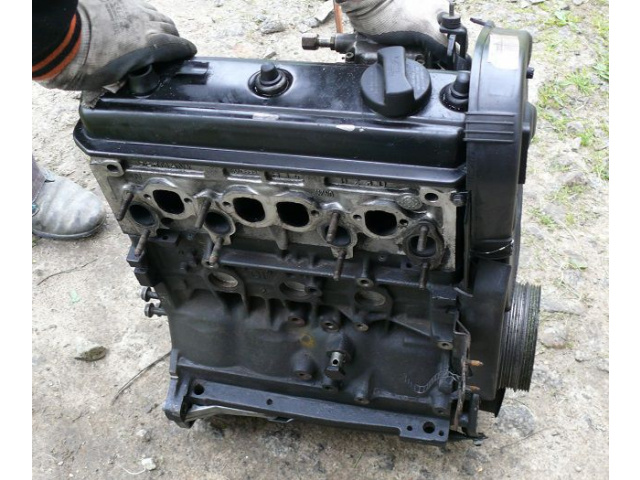 Двигатель насос WTRYSKOWA AUDI A4 B5 1.9 TDI AFN