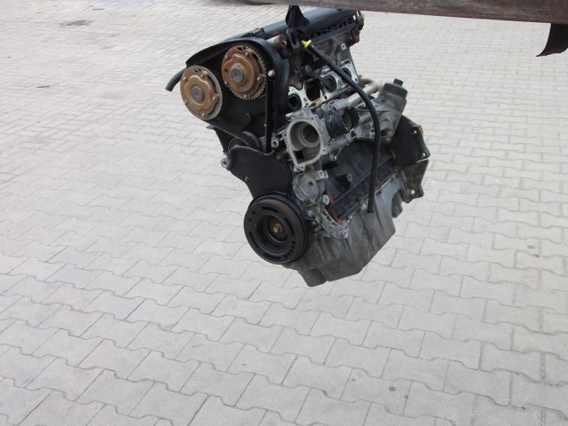 Двигатель Opel Vectra C 1.8 16V Z18XER