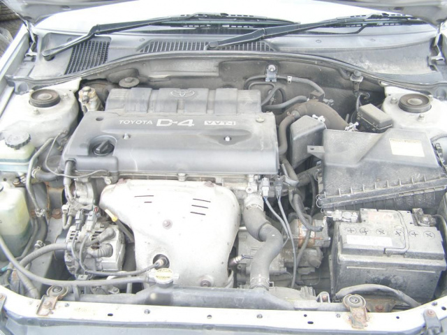 Двигатель Toyota Avensis / RAV4 2.0 VVTI 1AZ-FSE