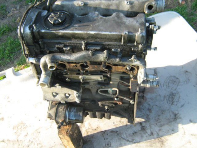 Двигатель LANCIA LYBRA 1.9JTD 1999г.