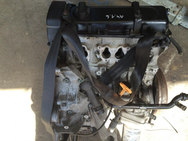 AUDI A4 1, 6 AHL двигатель