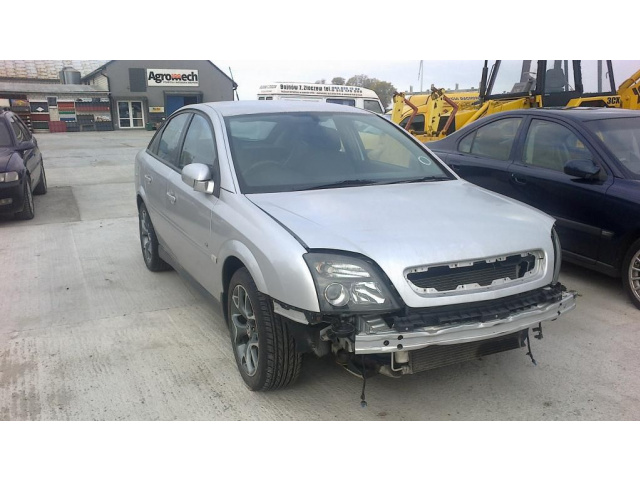 Opel vectra C zafira B insignia двигатель 1, 8i