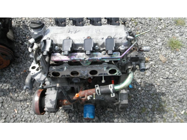 Двигатель HONDA JAZZ 1.4 гарантия F-VAT KRAKOW
