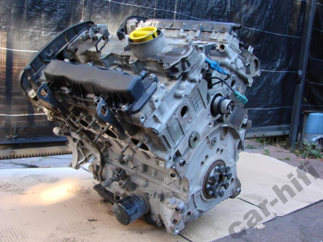 Двигатель Renault Laguna II 3.0 V6 24V 97 000km !!!