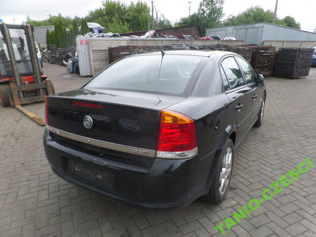 OPEL VECTRA C 1.9 CDTI двигатель голый В отличном состоянии