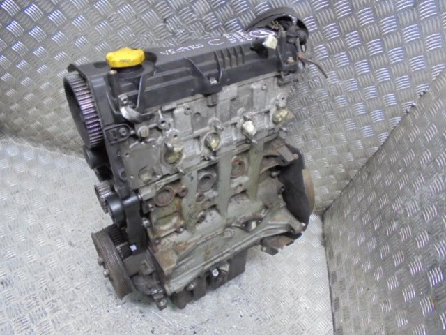 Двигатель 1.9 CDTI Z19DT OPEL VECTRA C SIGNUM