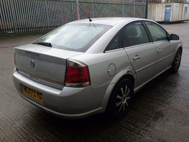 Двигатель 1.8 Ecotec Opel Vectra C