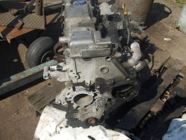 Двигатель 2, 0 DTI OPEL VECTRA C ASTRA ZAFIRA