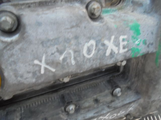 Двигатель X10XE OPEL CORSA B 1.0 бензин