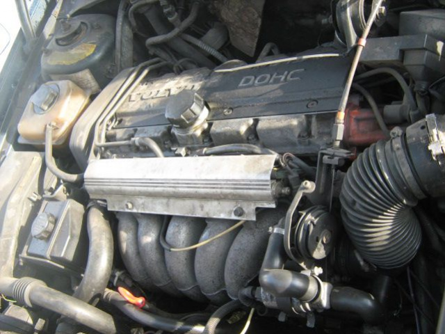 Двигатель VOLVO 850 2.5 140 л.с. DOHC