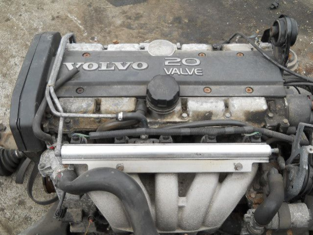 Двигатель VOLVO 850 2.0 20 V