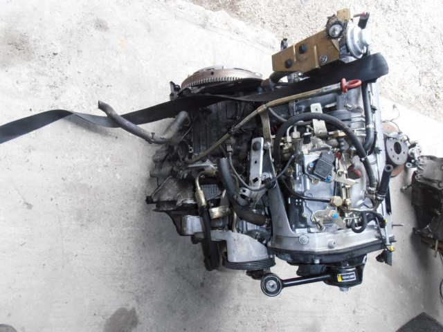 Двигатель FIAT BRAWO BRAVA MAREA 1.9 TD 100 л.с.