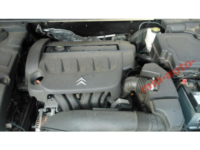 PEUGEOT 407 2.0 16V RFJ двигатель 99 тыс KM GW