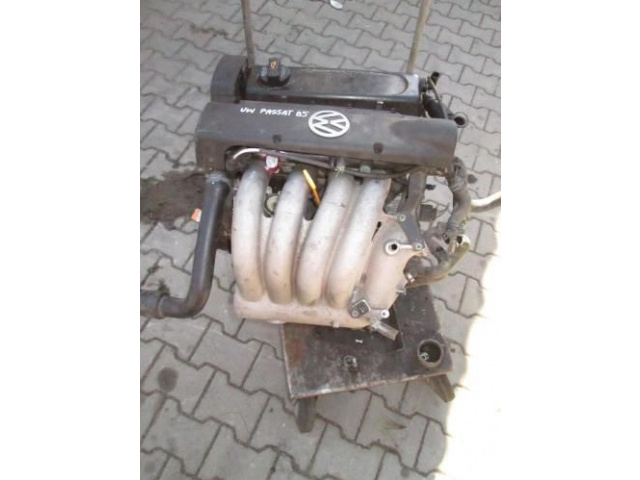 VW PASSAT B5 двигатель AHL 1.6 ''