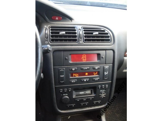 Двигатель Peugeot 406 2, 0 HDI 110 л.с. !! 180tkm