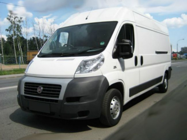 KUPIE двигатель 3.0 3, 0 JTD PEUGEOT BOXER FIAT DUCATO