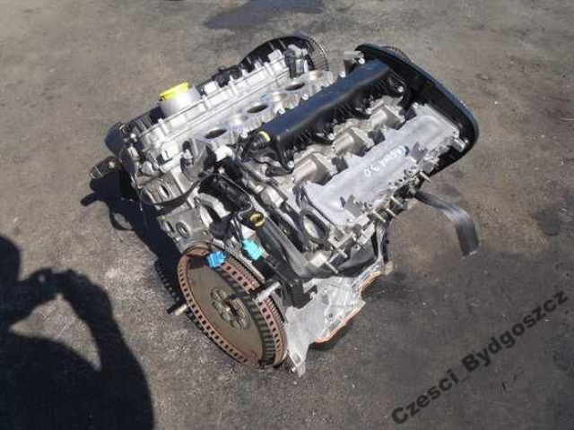 Двигатель 3.0 V6 L7XE73 Laguna II Peugeot 607